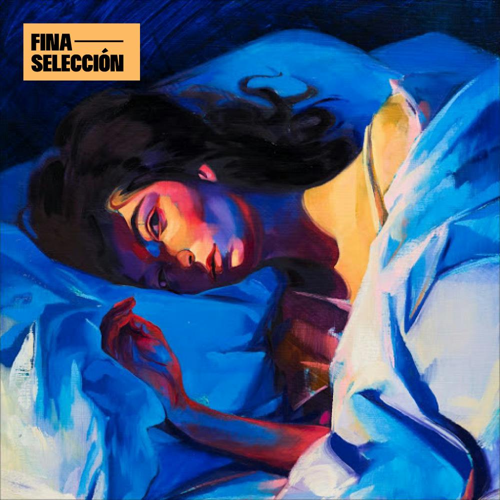 Lorde - Melodrama
