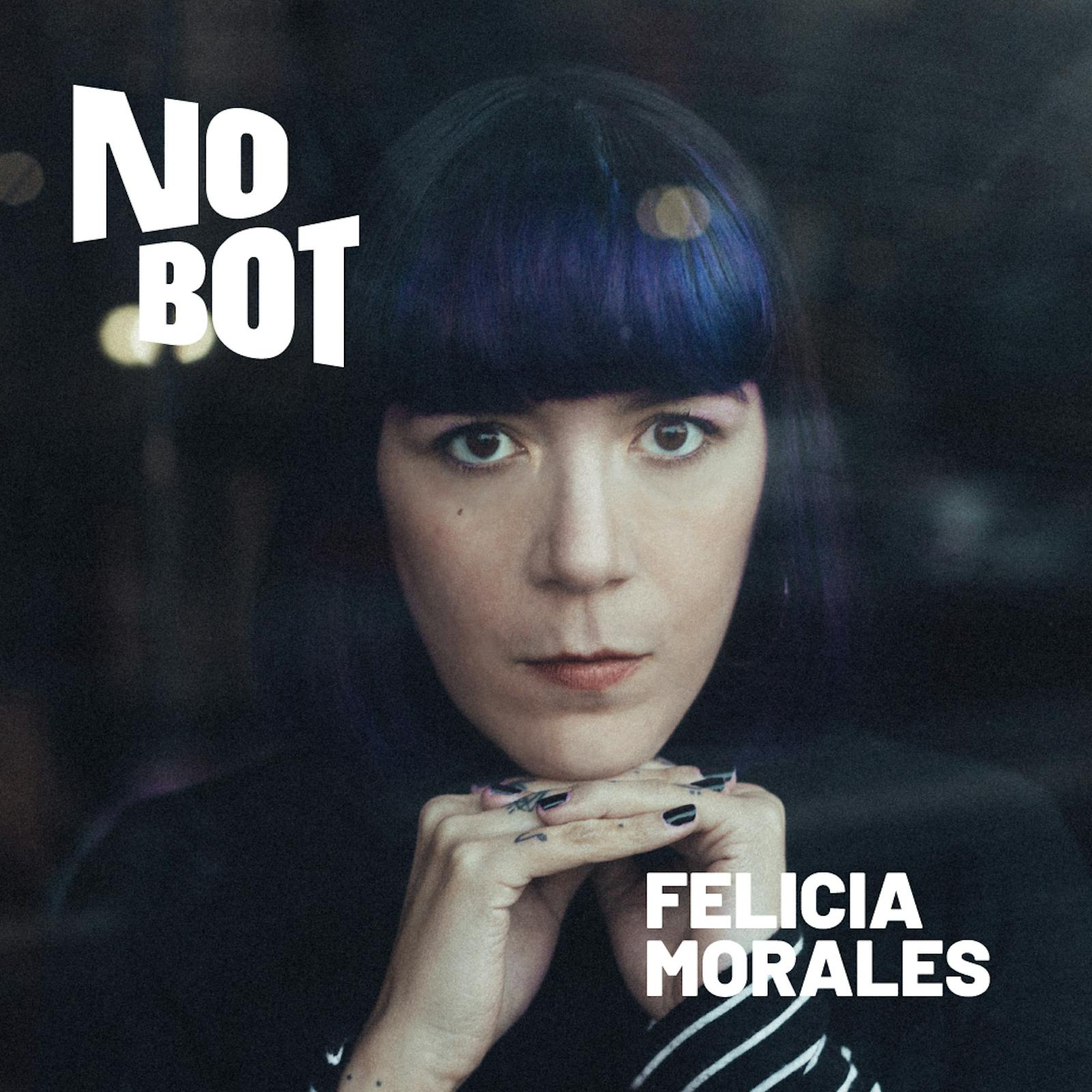 Felicia Morales