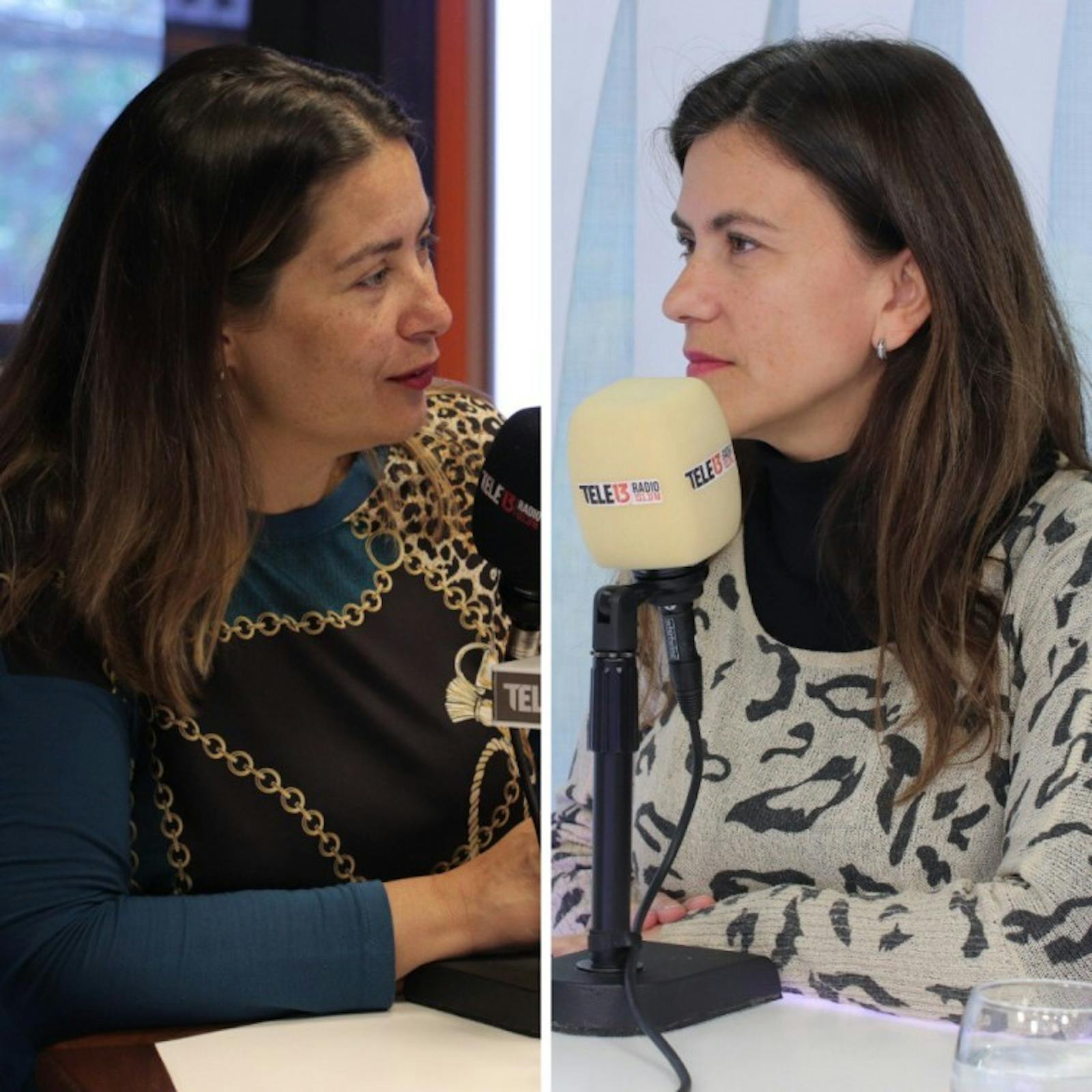 Columnistas Página 13