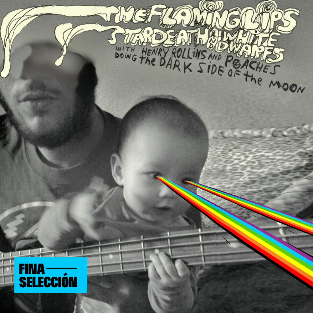 The Flaming Lips - The Dark Side of the Moon