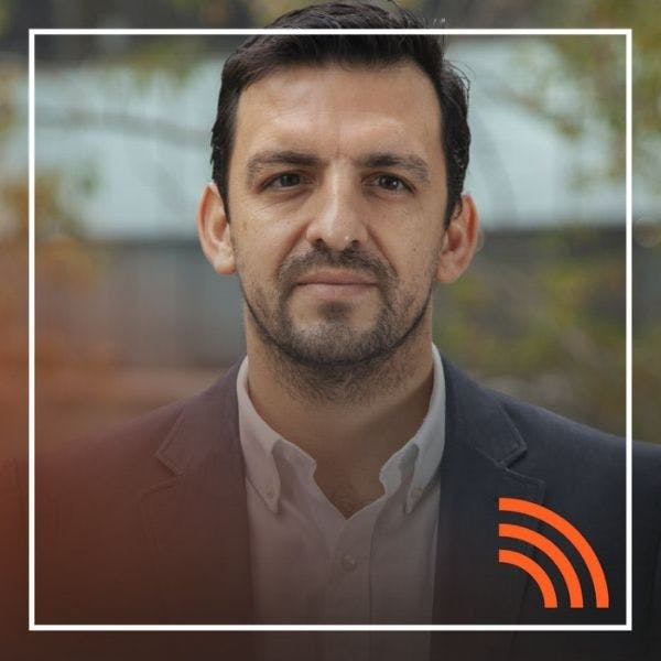 Patricio Valenzuela y la relación entre envejecimiento y el gasto en salud pública