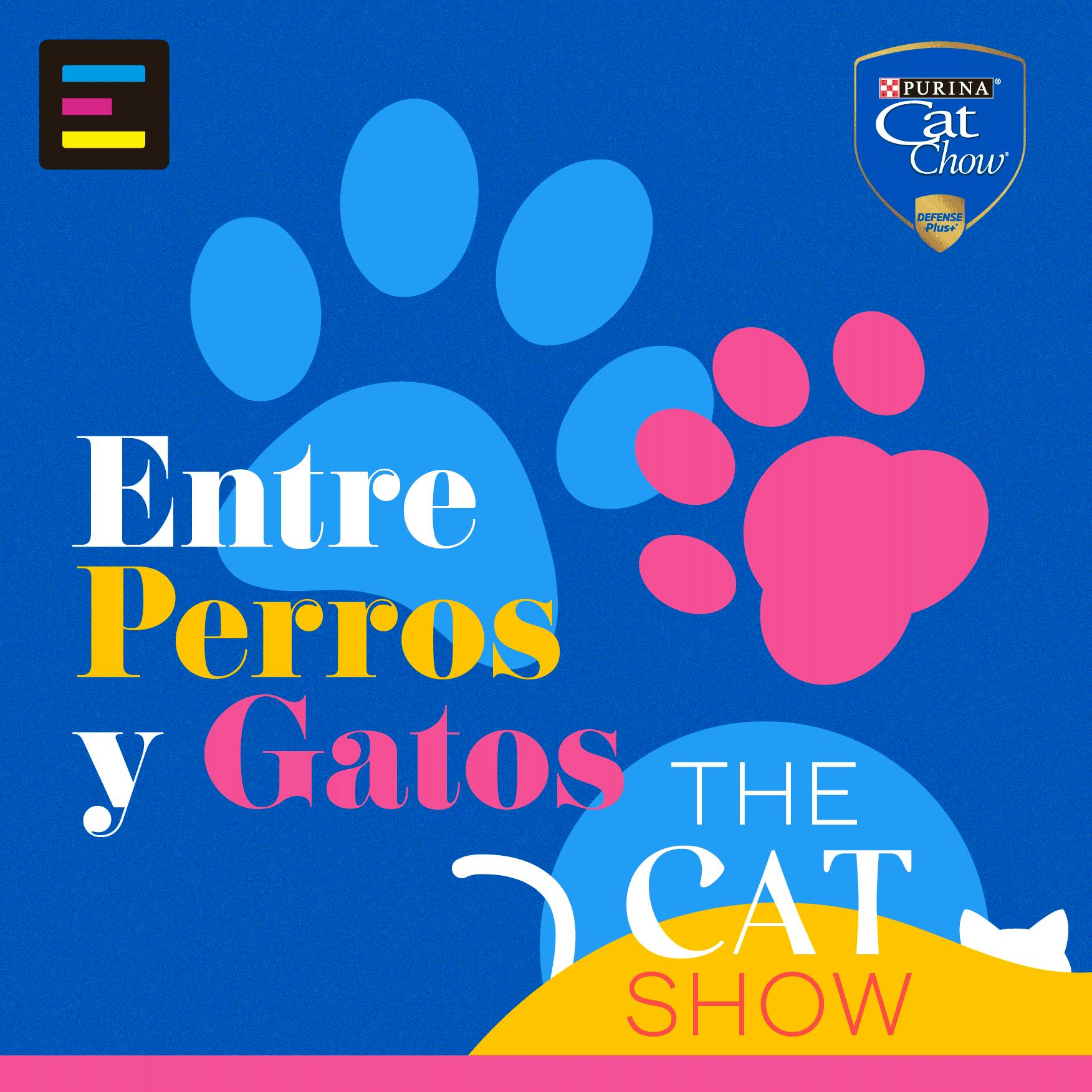 Entre Perros y Gatos