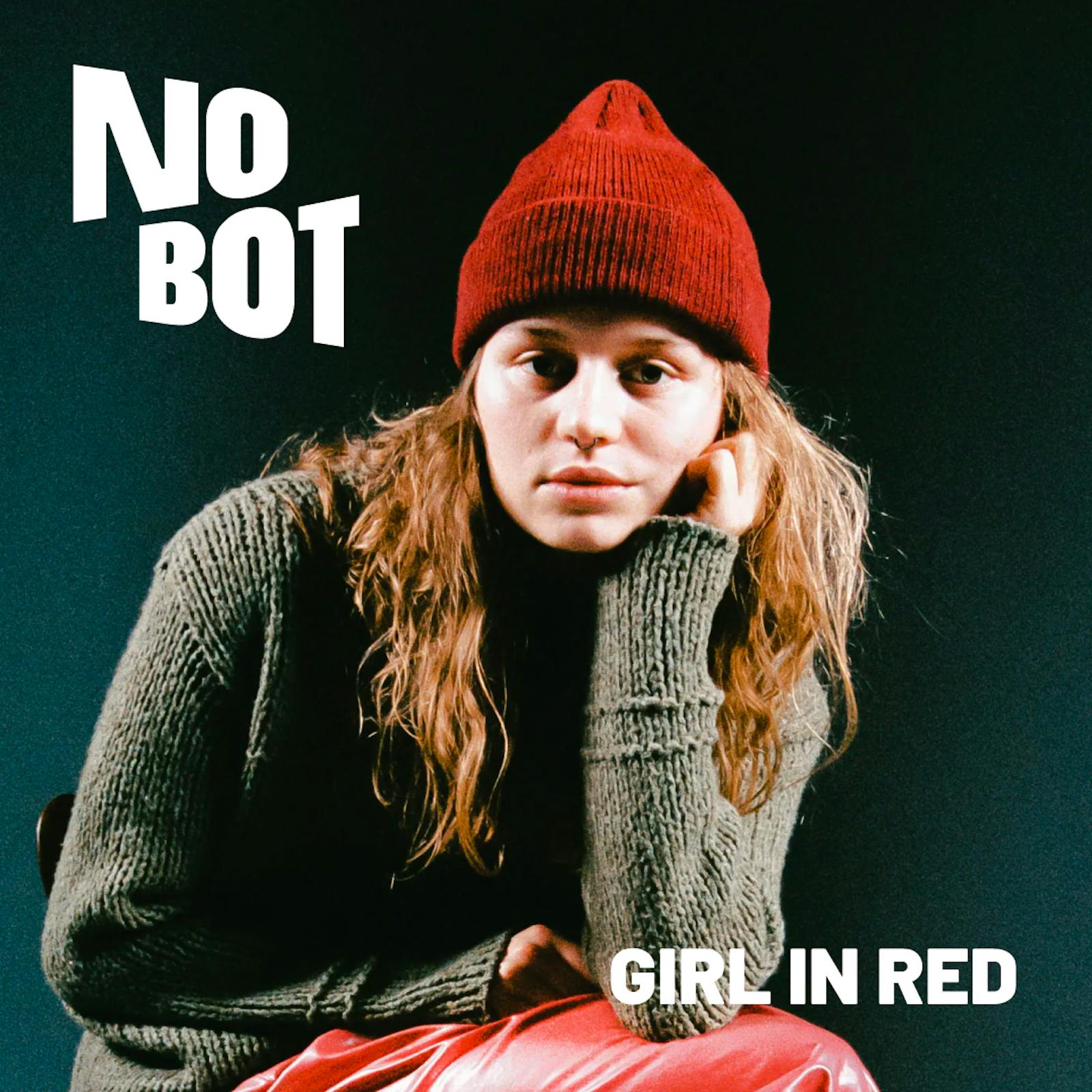 girl in red - english version