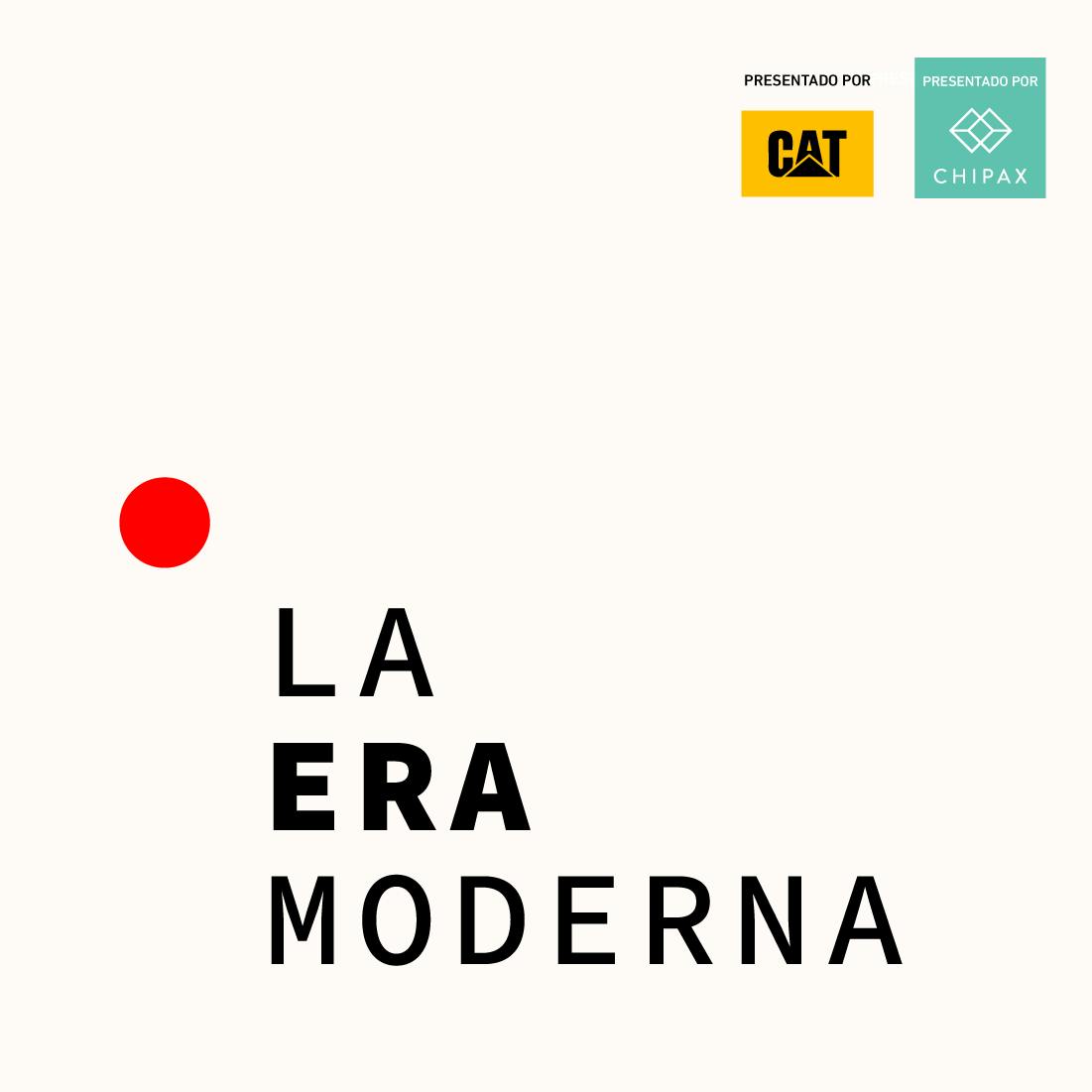 La era moderna am - lunes 10 de mayo