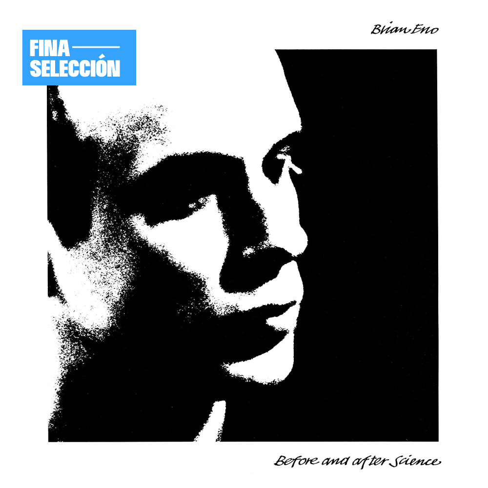 Brian Eno - Before and After Science