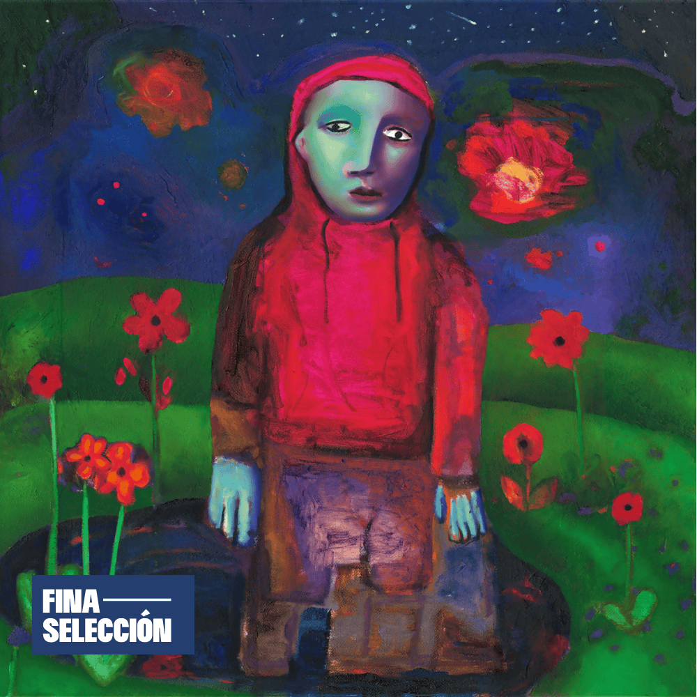 girl in red - if i could make it go quiet