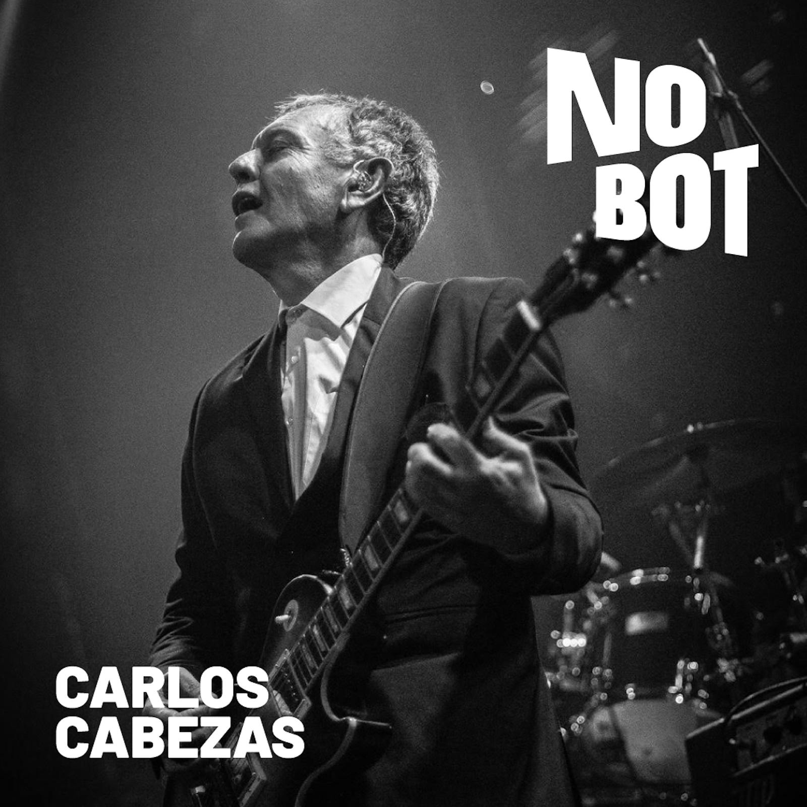 Carlos Cabezas