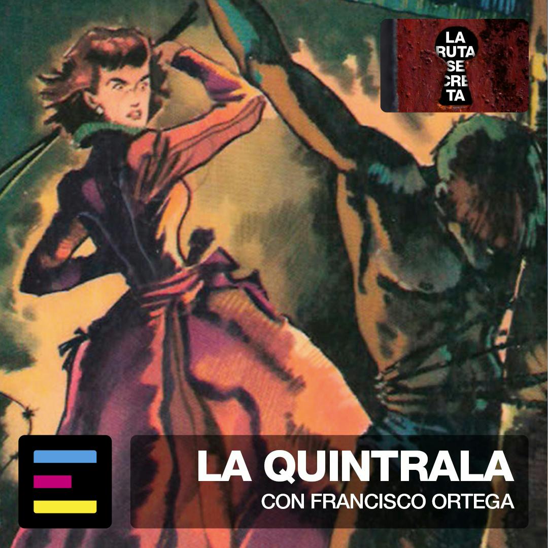 La Quintrala