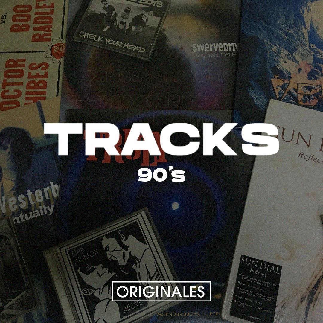 90's