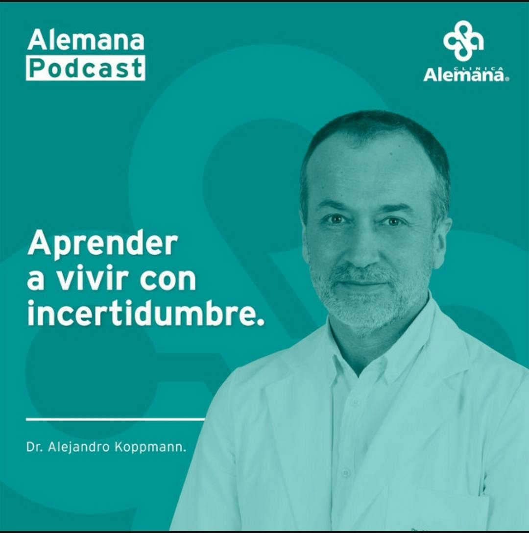 Aprender a Vivir con Incertidumbre