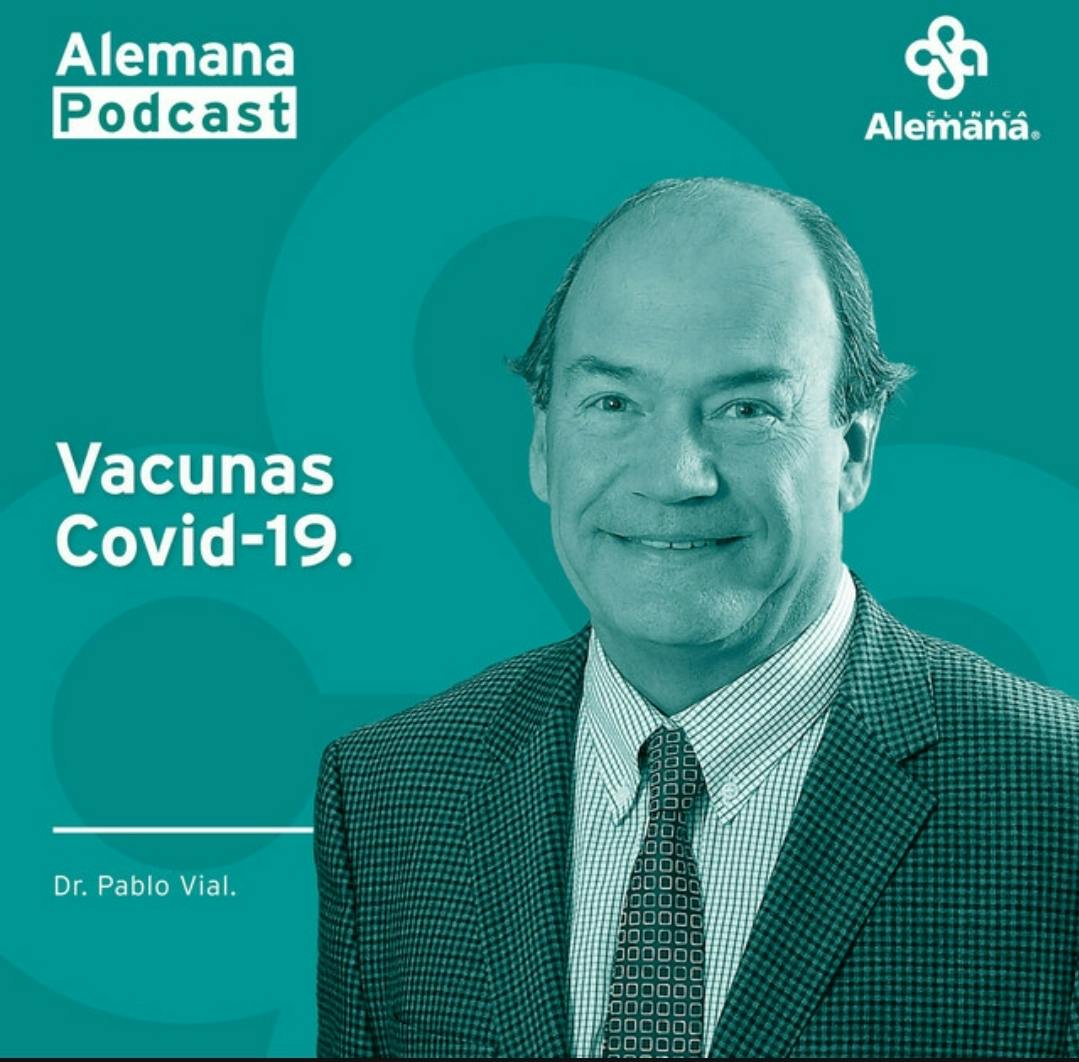 Vacunas Covid-19