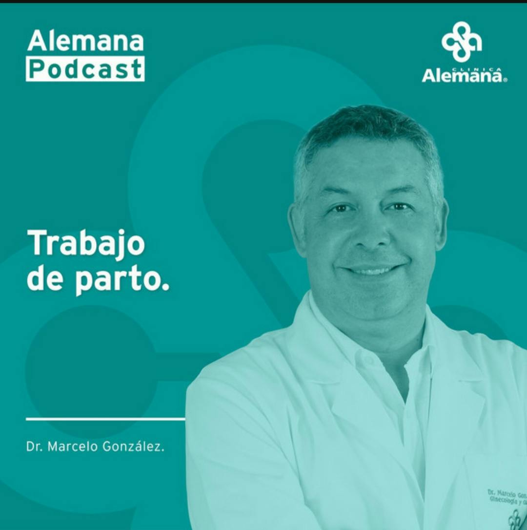 Trabajo de Parto