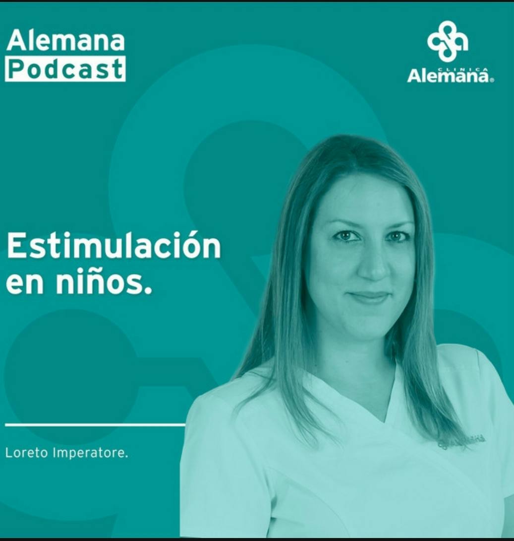 Estimulación en Niños