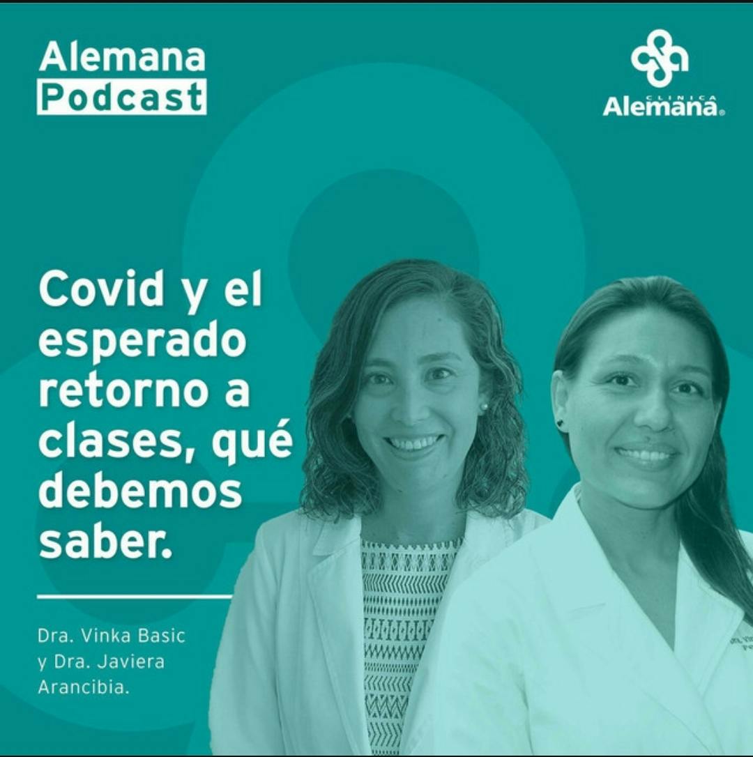 Covid y el Esperado Retorno a Clases