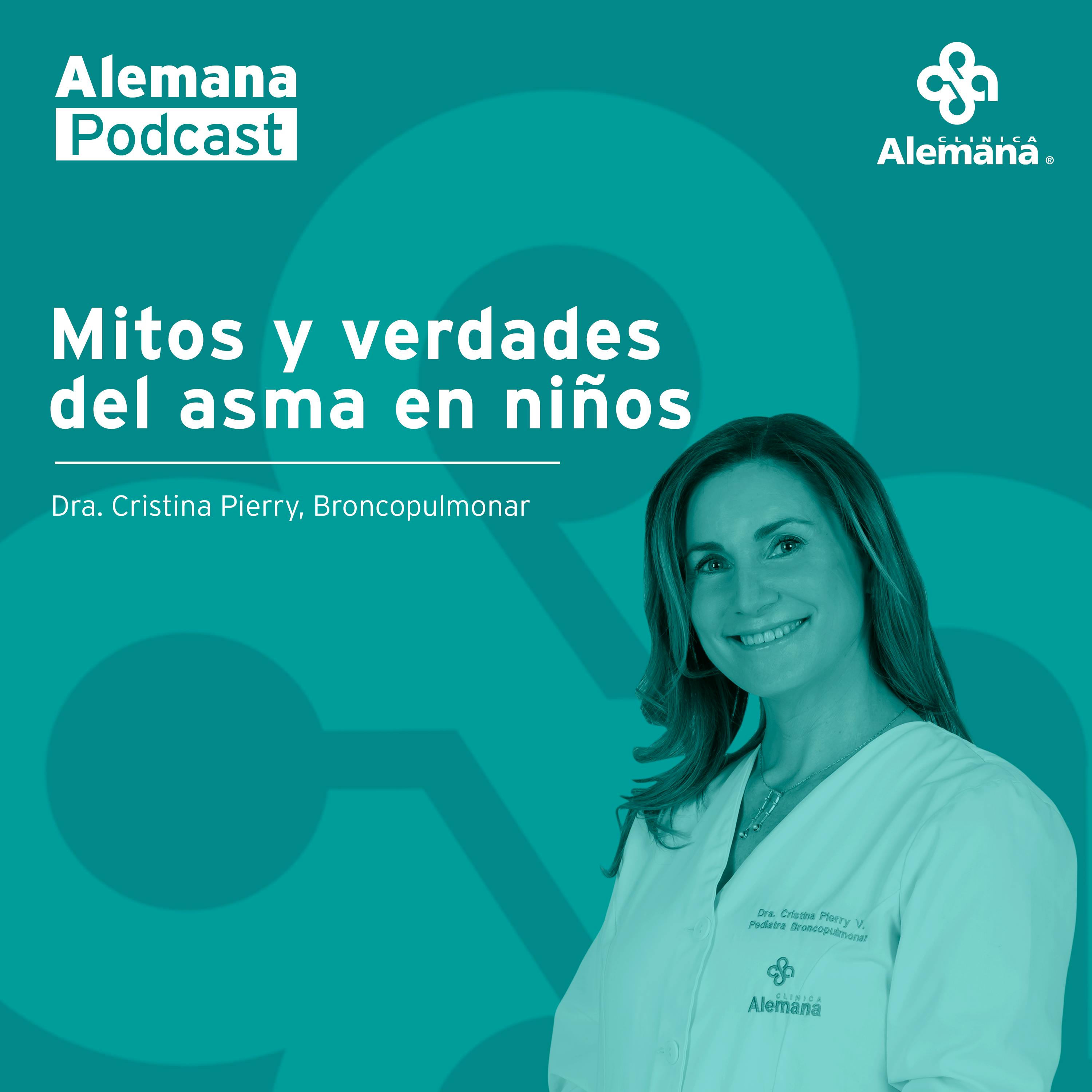 Mitos y Verdades del Asma en Niños