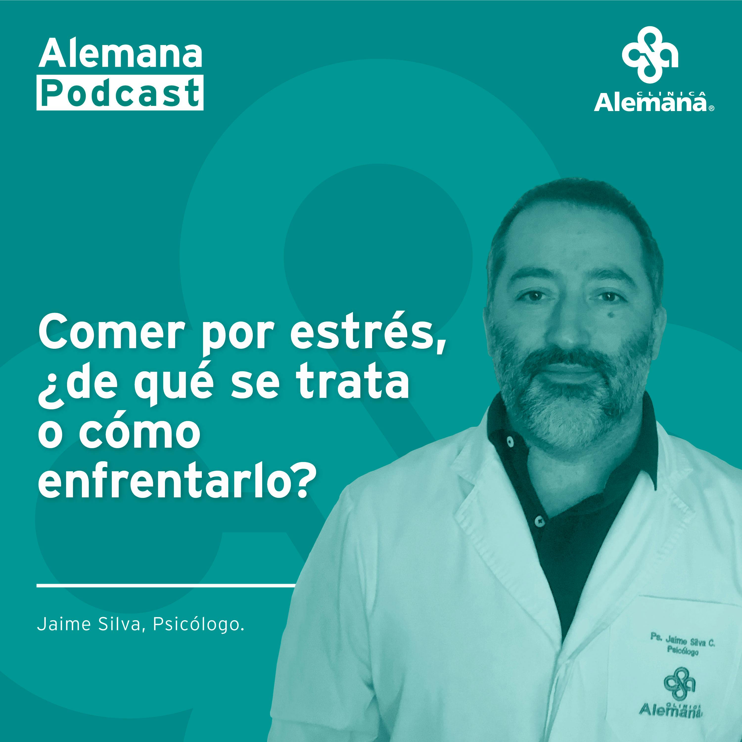 Comer por Estrés: ¿De Qué se Trata o Cómo Enfrentarlo?