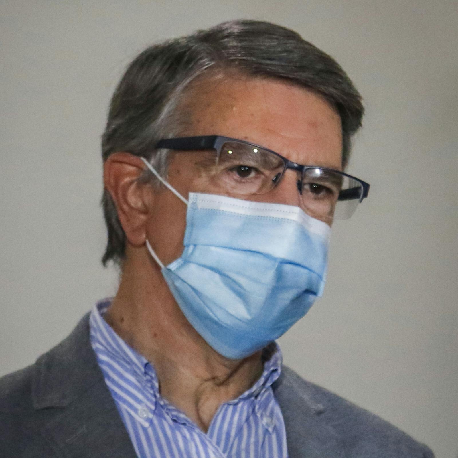 Joaquín Lavín, candidato presidencial de la UDI por conflicto en La Araucanía: “Hay que dotar de equipamiento y tecnología a las policías, que son quienes tienen que resguardar que se cumpla el Estado de Derecho” episode artwork