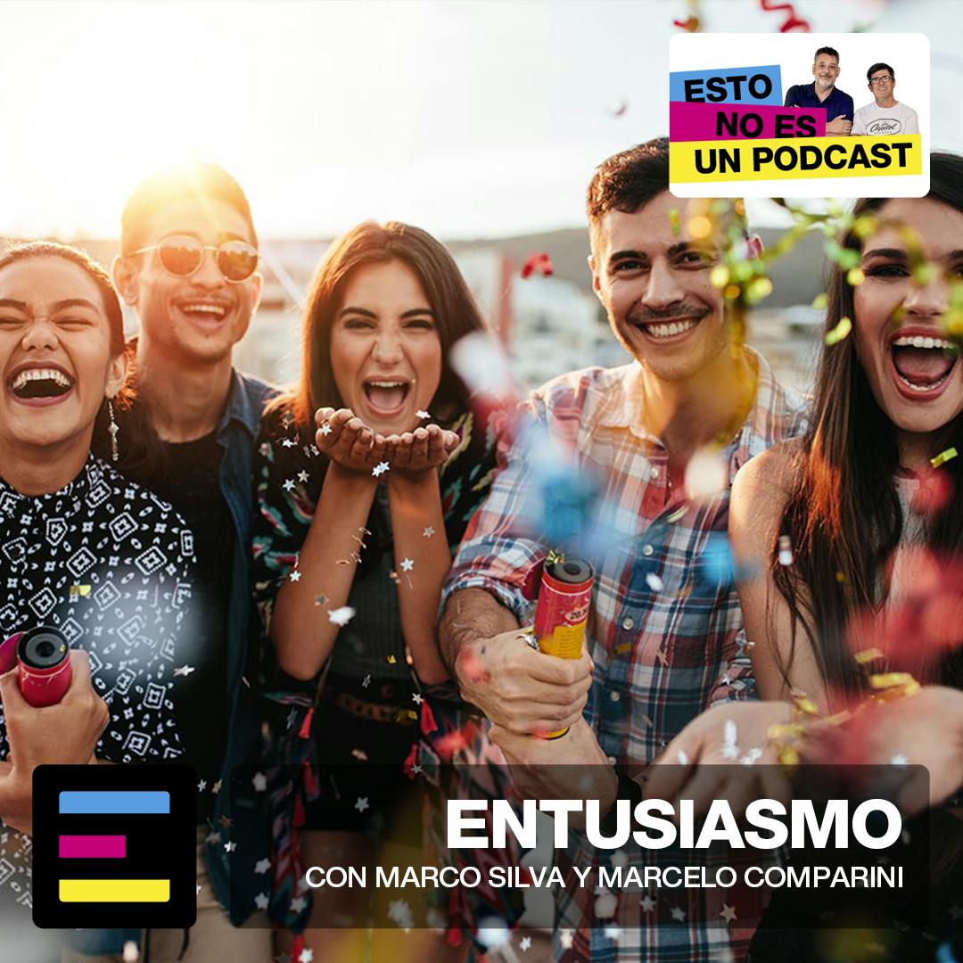 Entusiasmo