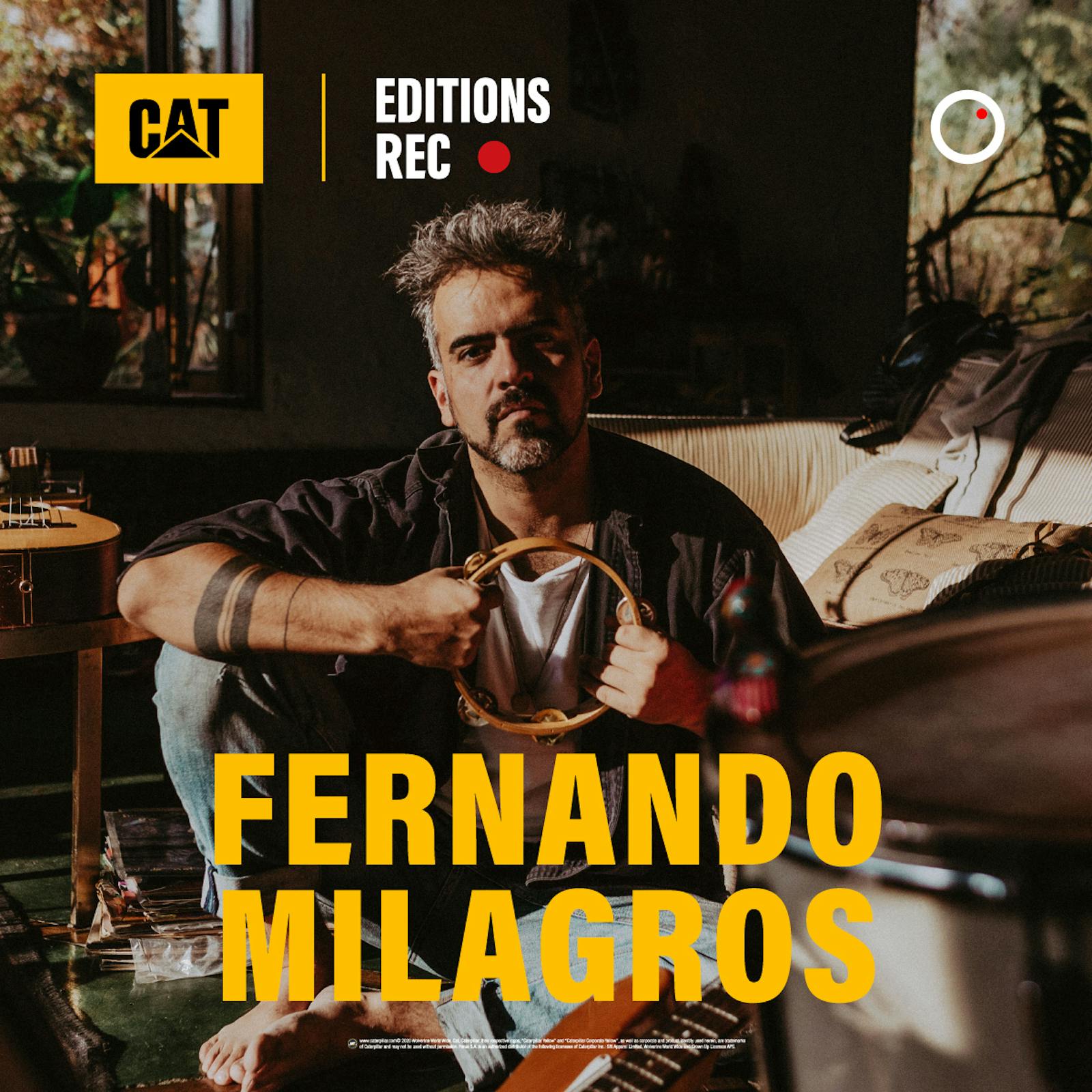 Fernando Milagros