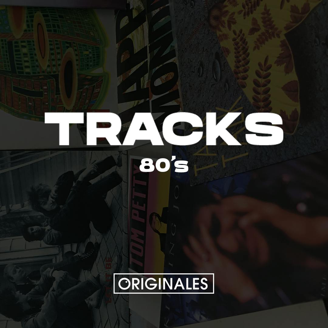 80's