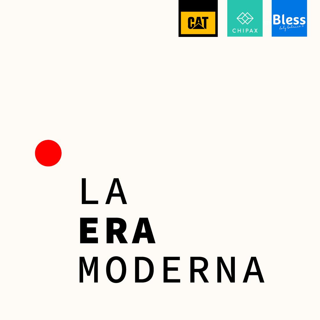 La Era Moderna AM - Miércoles 26 de mayo