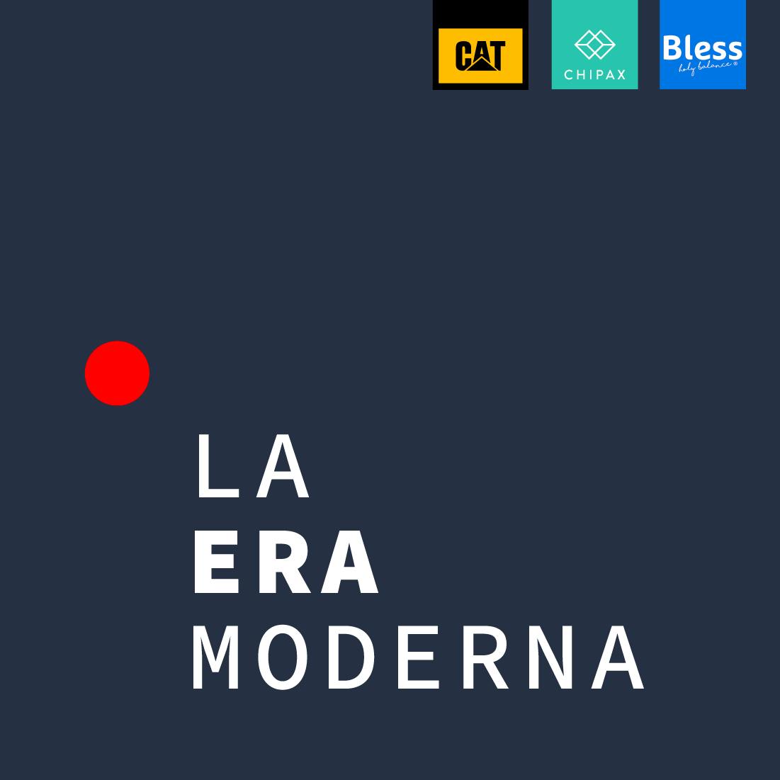 La Era Moderna AM - Jueves 27 de mayo