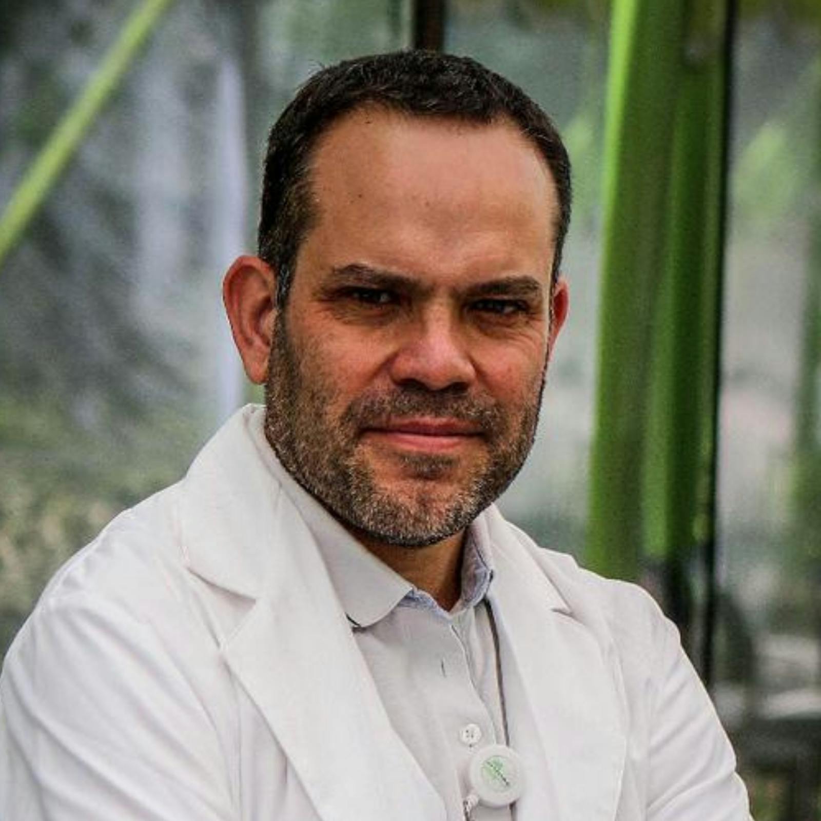 Presidente de la Sochimi, Darwin Acuña, sobre el Pase de Movilidad: “Estamos obligados a llamar la atención cuando pensamos que una decisión ministerial podría alterar aún más la situación de fragilidad" episode artwork