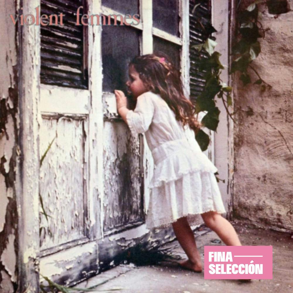 Violent Femmes
