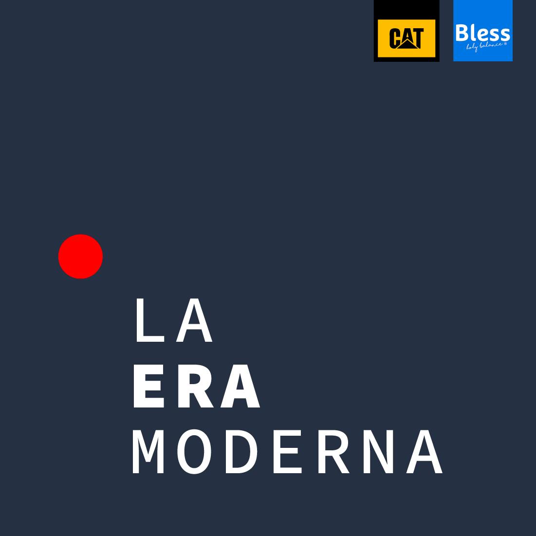 La era moderna AM - Lunes 31 de mayo