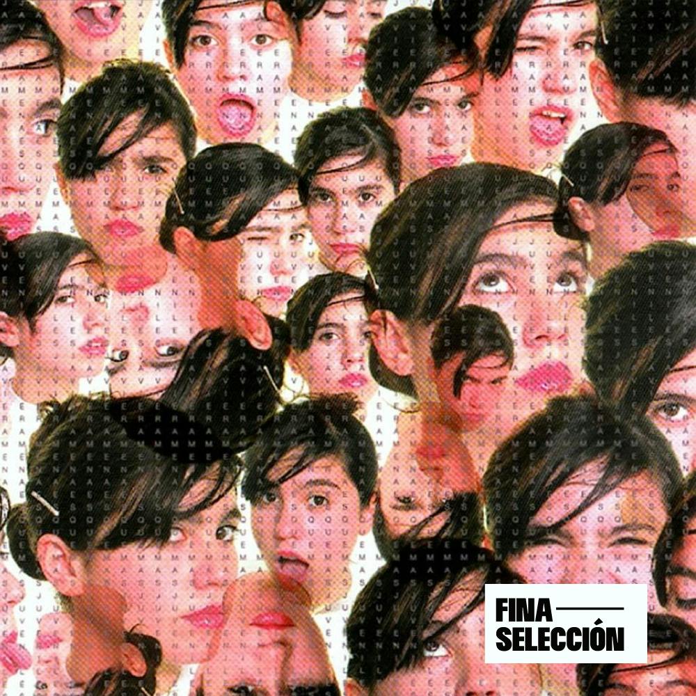 Javiera Mena - Esquemas juveniles