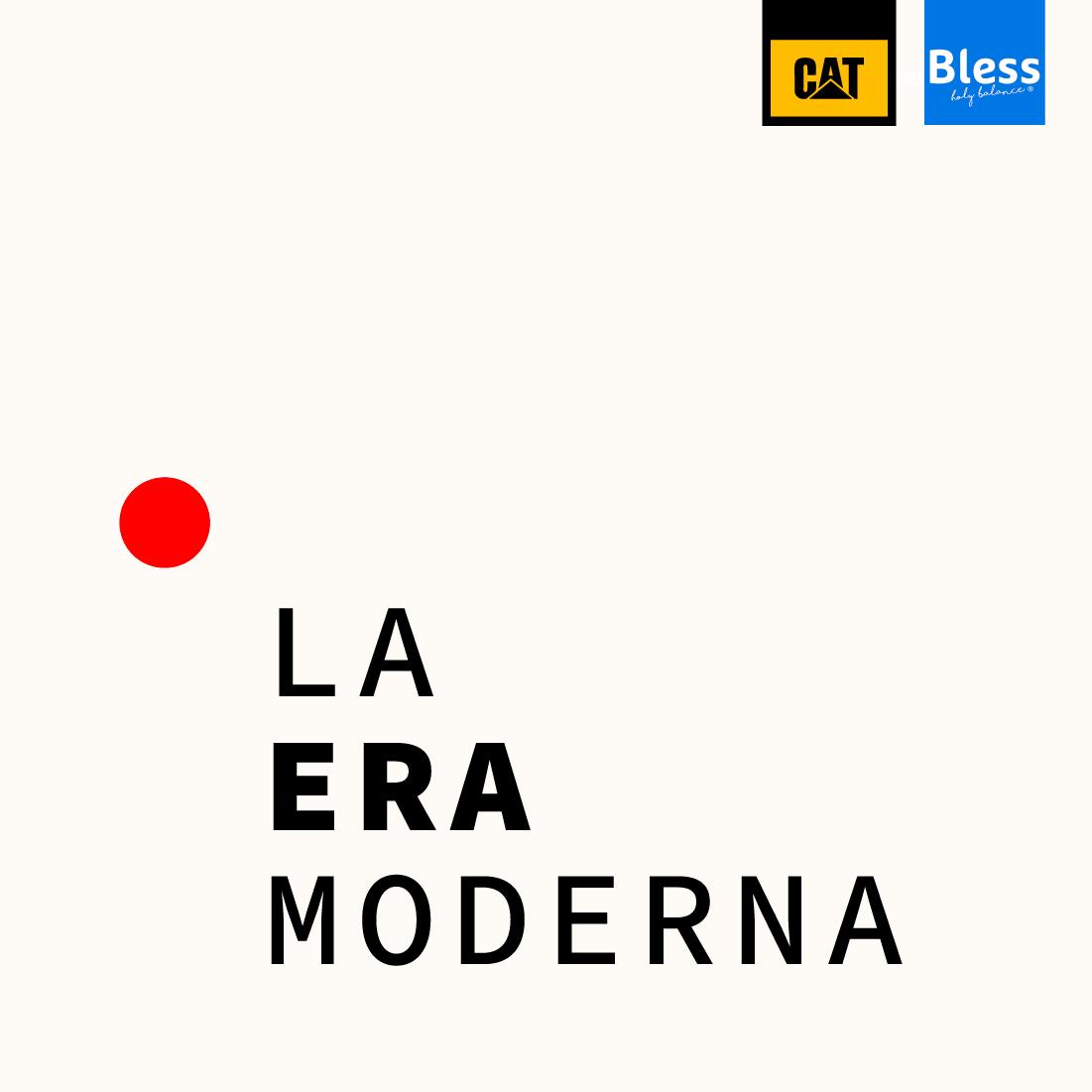 La era moderna AM - Martes 1 de junio