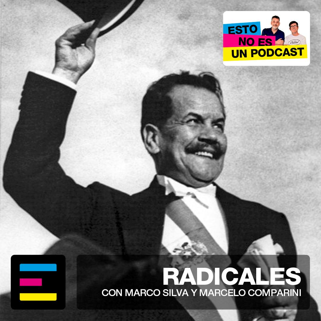Radicales