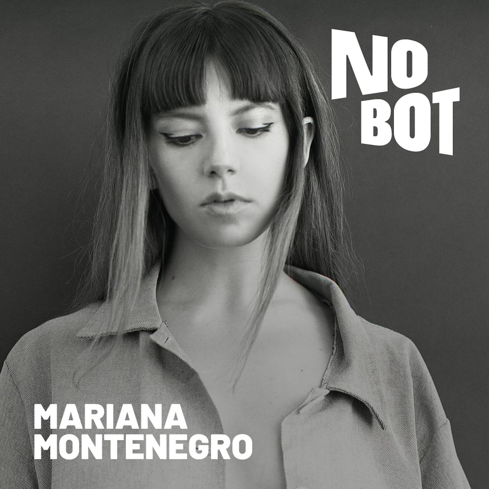Mariana Montenegro