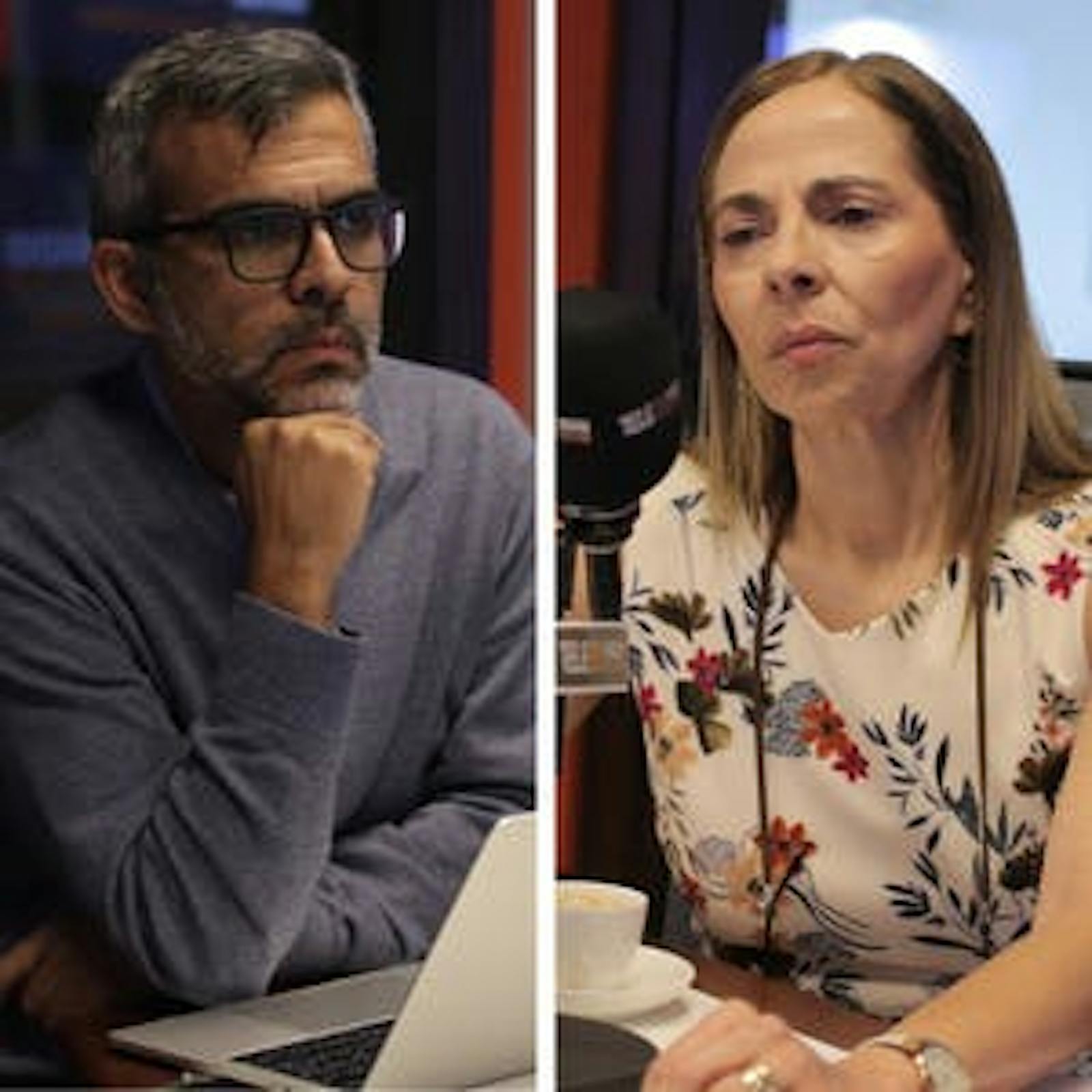 Columnistas Página 13