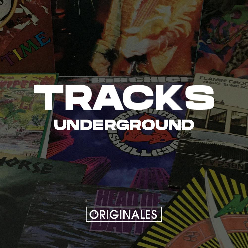 Underground