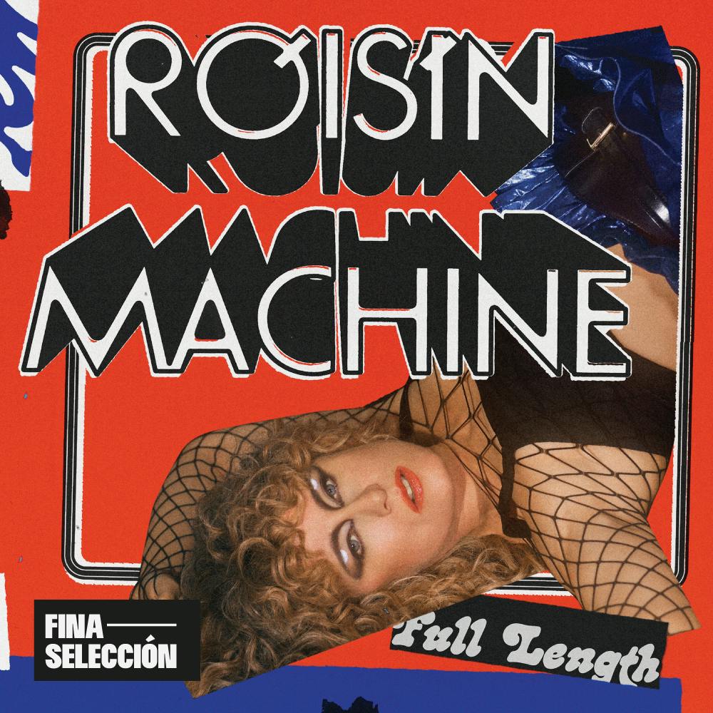 Róisín Murphy - Róisín Machine