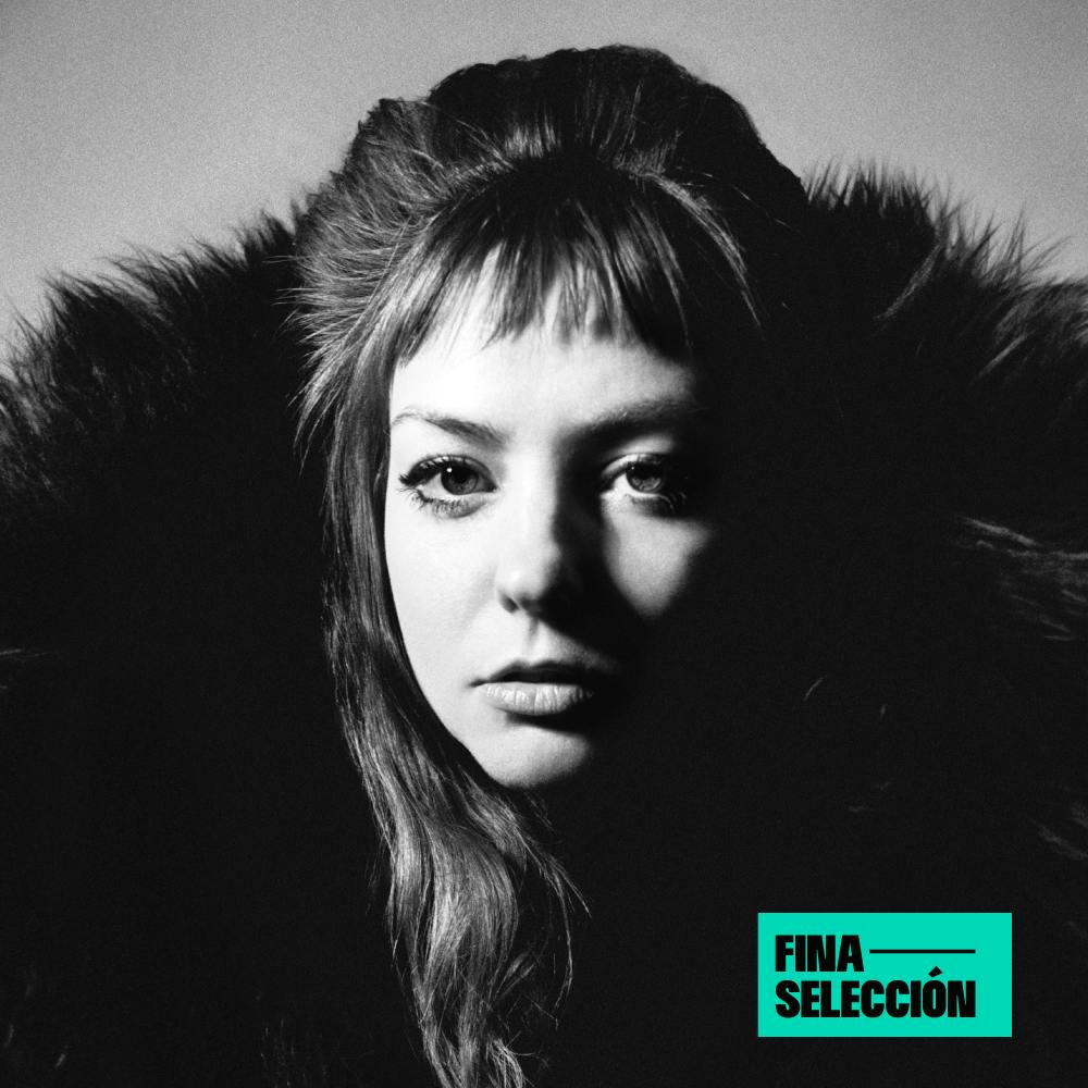 Angel Olsen - All Mirrors