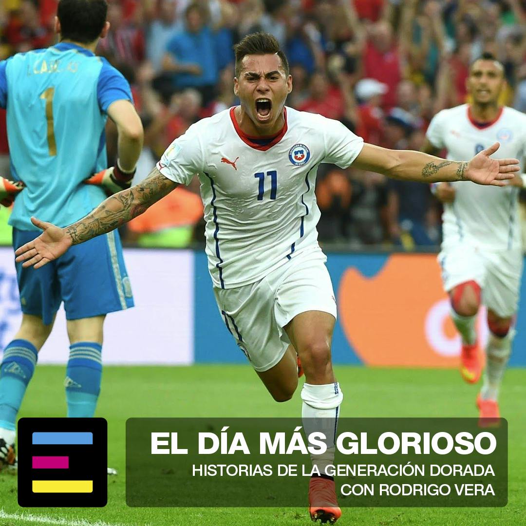 El Día Más Glorioso