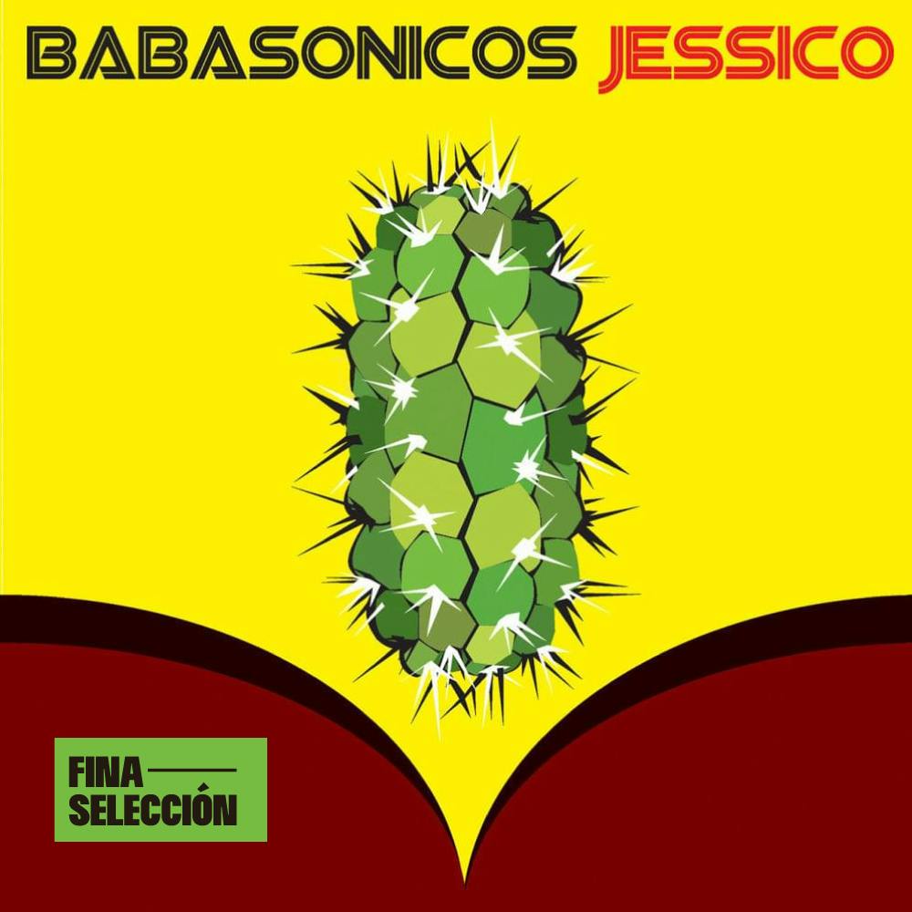 Babasónicos - Jessico