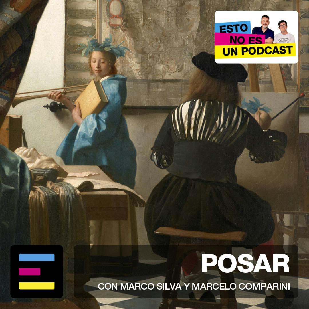 Posar