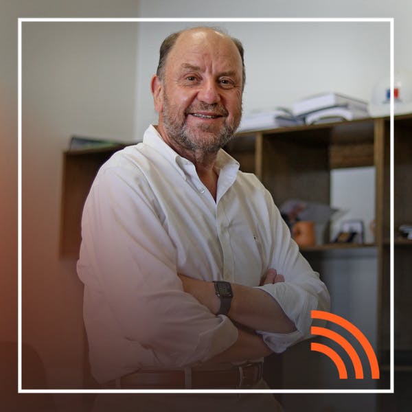 Alfredo Moreno y el futuro de los aeropuertos chilenos