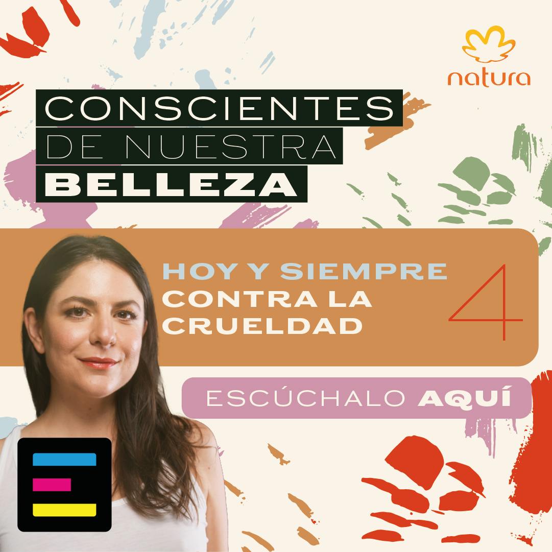 Hoy y Siempre contra la Crueldad