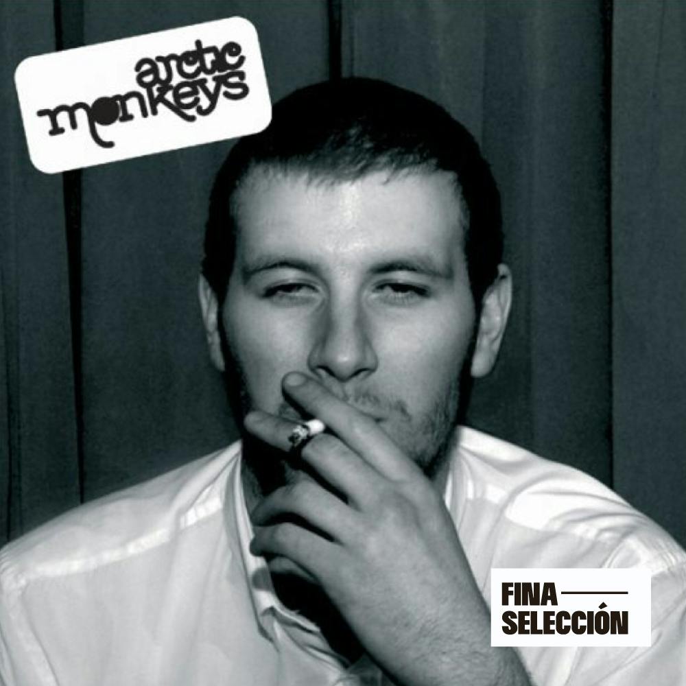Arctic Monkeys - Whatever People Say I Am, That's What I'm Not