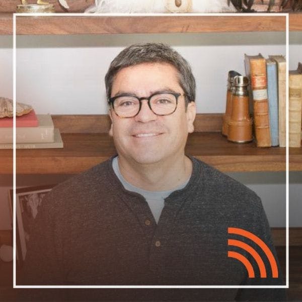 Max Bello y la protección de áreas marinas en Latinoamérica