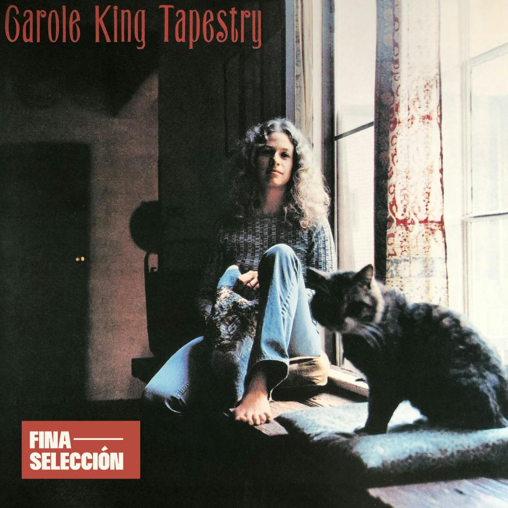 Carole King - Tapestry