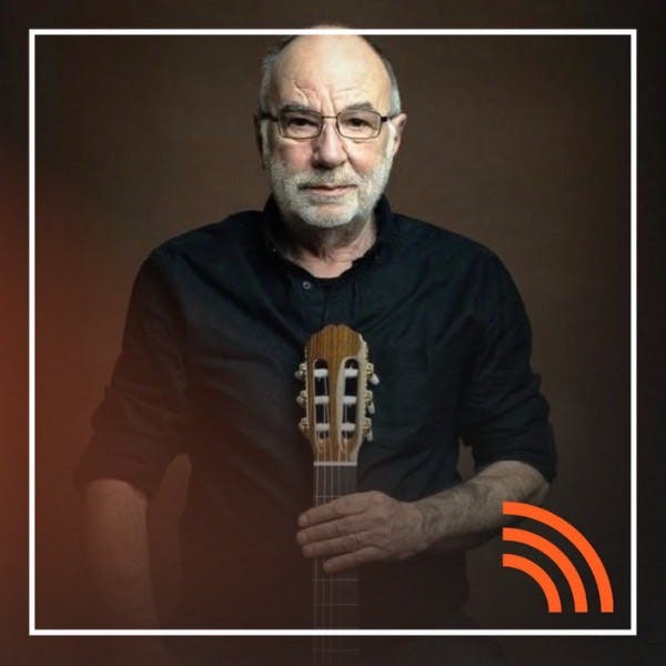 Eduardo Gatti y los momentos que han marcado su historia 