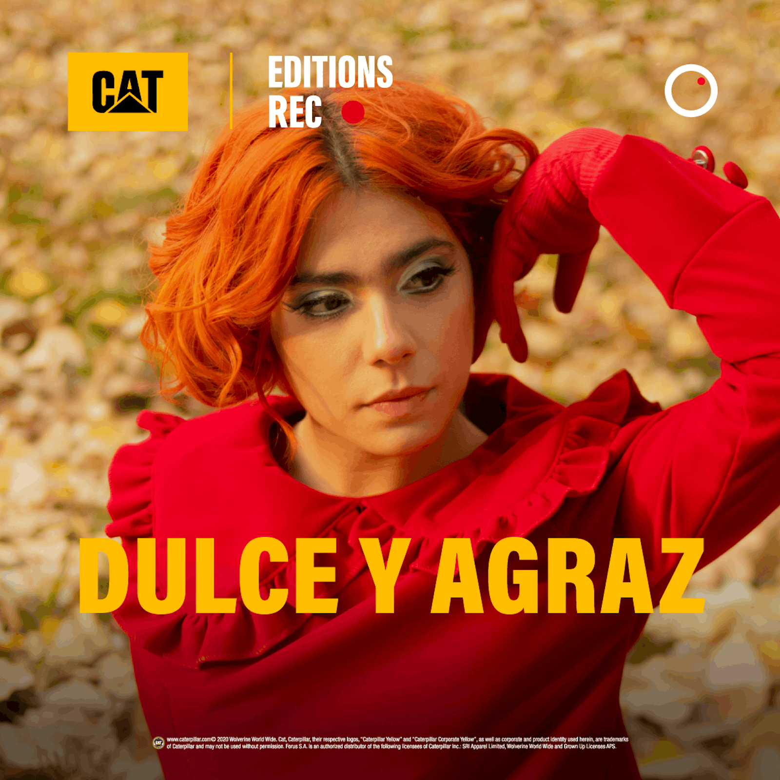 Dulce y Agraz