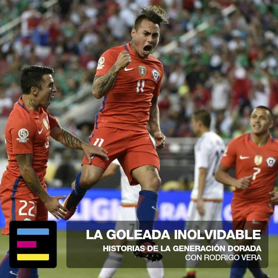 La Goleada Inolvidable
