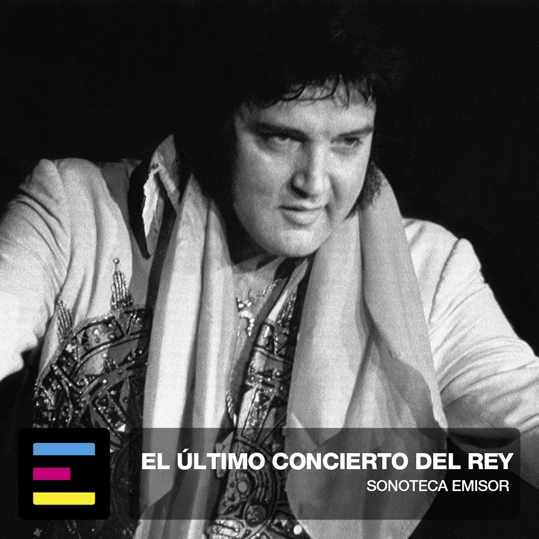 El Último Concierto del Rey