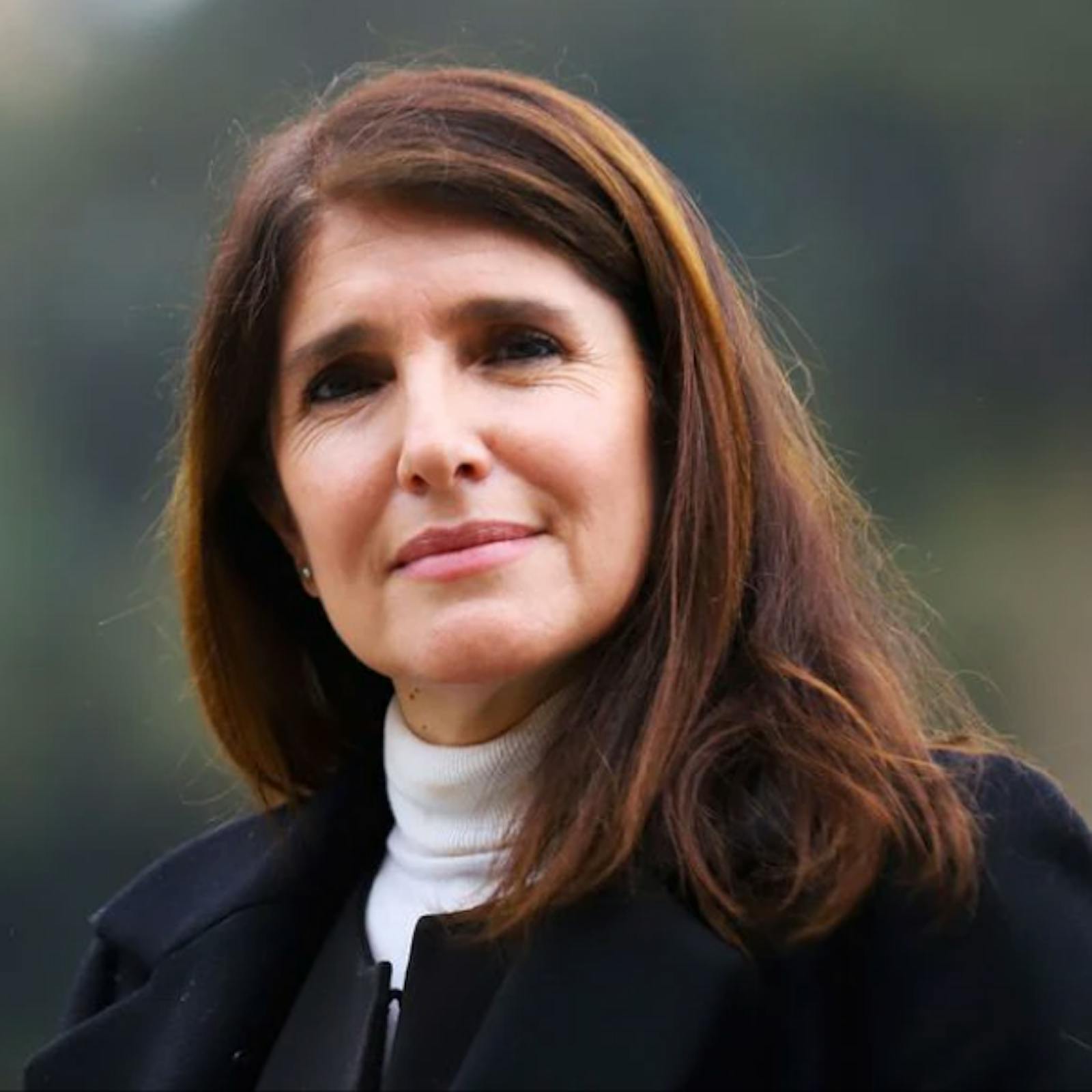 Paula Narváez, candidata presidencial del PS: “Haberse farreado estos cuatro años en no avanzar en una reforma previsional es imperdonable (…) Fue por desidia del Gobierno” episode artwork